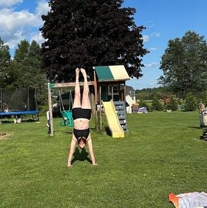 Meet your Posher, Samantha